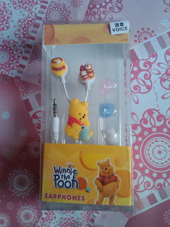 Winnie the pooh lover's