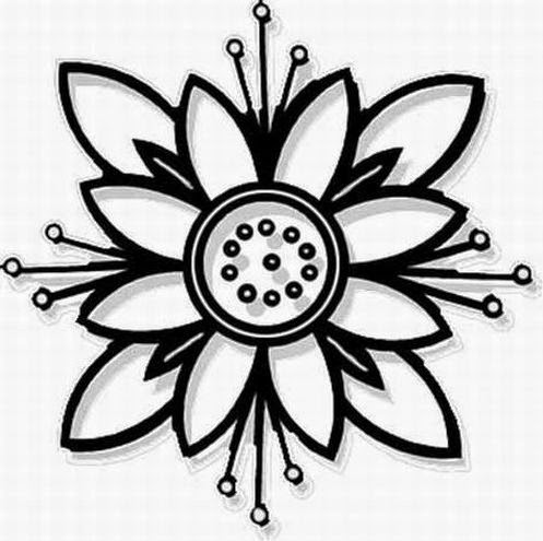 Police Car Coloring Page Police Car Coloring Page