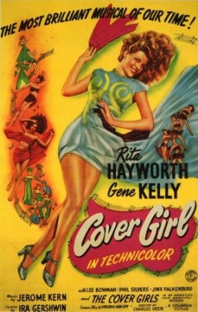 Cover Girls movie