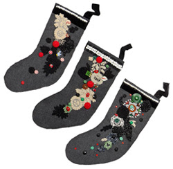 Clements Ribeiro launch Christmas limited editions
