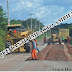 Ministério Público Federal paralisa Obras da BR-319 - Trecho inclusive Porto Velho a Humaitá - AM