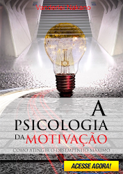 E-book Psicologia da Motivação