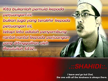 ~Penolong Agama Allah~