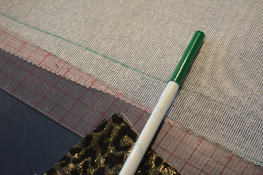 The Closet Historian How to Make a Basic Pillbox Hat Part 1