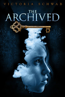 Making History: The Archived Vlog Tour with Victoria Schwab