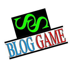 Blog game