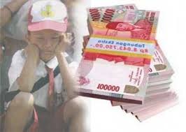 BSM Turun Bertahap Untuk Kota Bogor BANTUAN SISWA MISKIN Untuk Kota Bogor