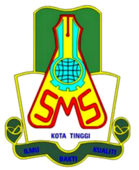 Logo SAKTI