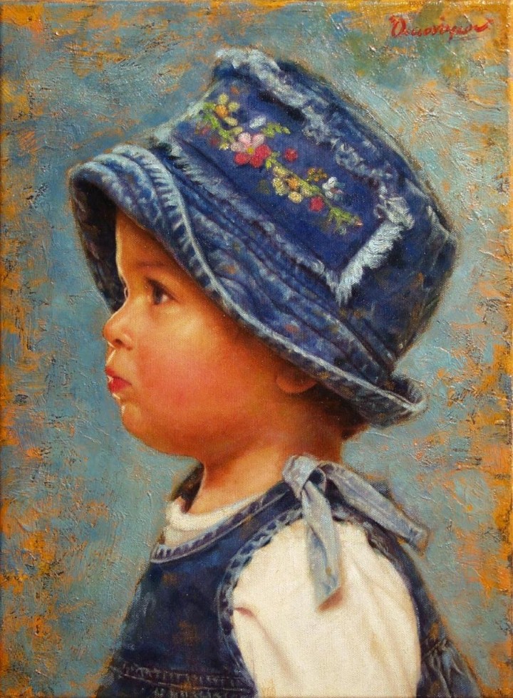 Οδυσσέας Οικονόμου, Odysseas Oikonomou