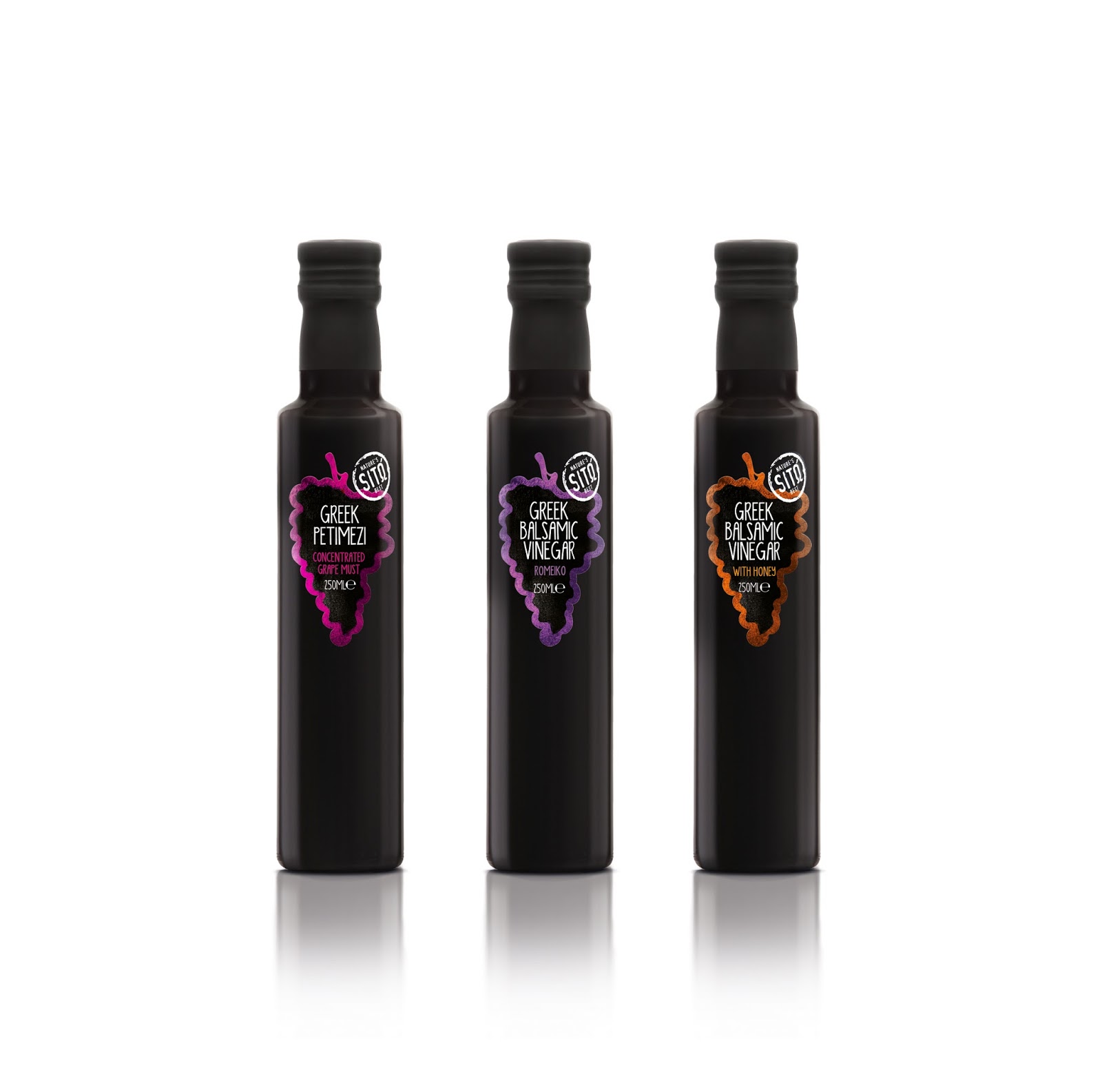 SΙΤΩ’ Nature’s Best Packaging Of The World