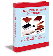 Book Publishing E-Course