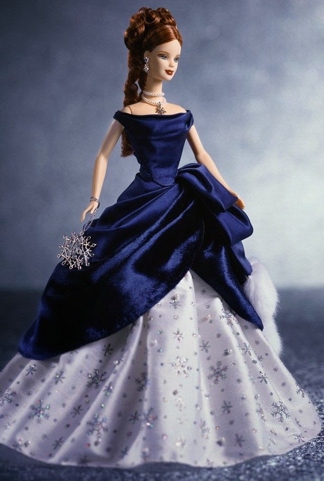 barbie doll very beautiful