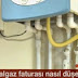 Doğalgazda Tasarruf Nasıl Yapılır? Doğalgaz Faturasını Düşürme Yolları Video İzle