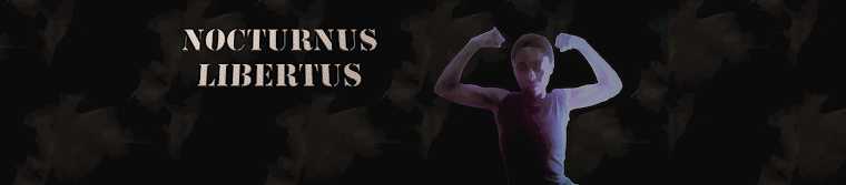 Nocturnus Libertus Fitness