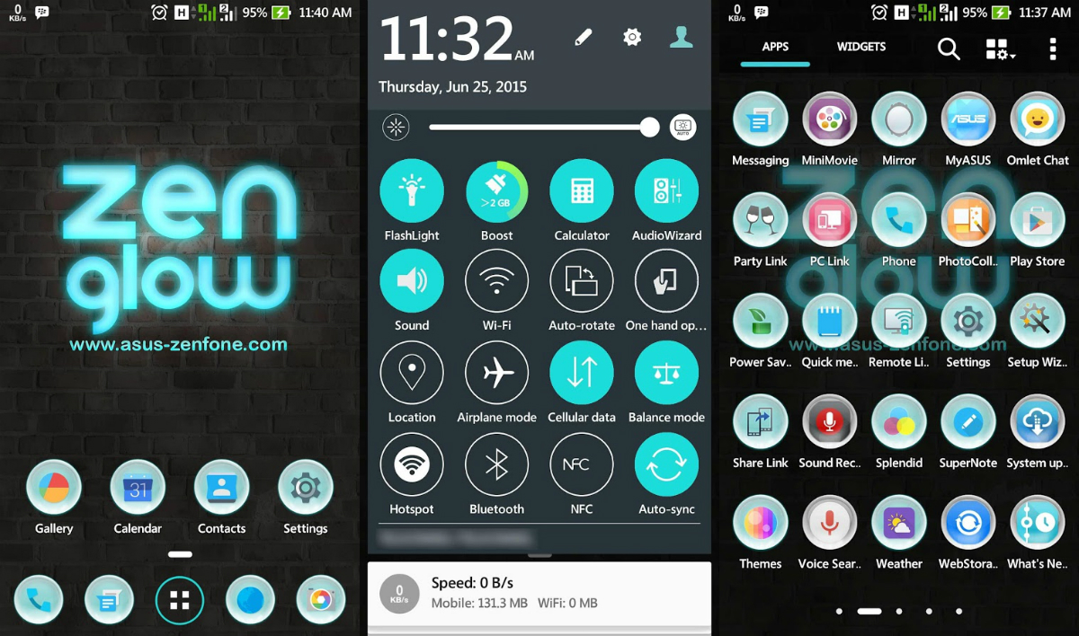 Free Download ZenGlow ASUS ZenUI Theme Apk Free Download ZenGlow ASUS ZenUI Theme Apk