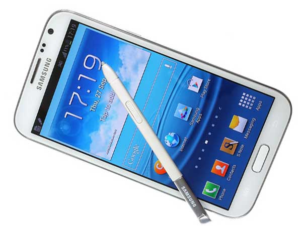 Samsung Galaxy Note 2 Indonesia Samsung Galaxy Note 2 Indonesia