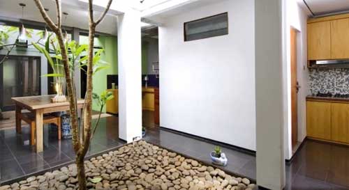 Department Of House, Modern Minimalist House In Indonesia Department Of House, Modern Minimalist House In Indonesia