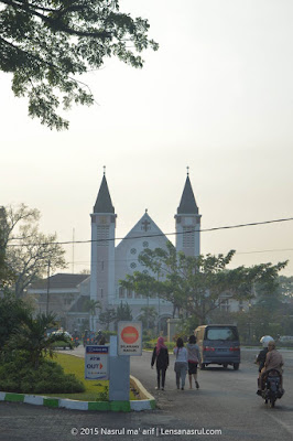 Gerje Ijen Malang