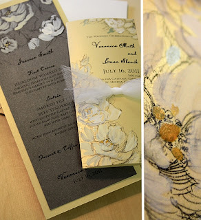 Wedding Stationery Trends {Ideas and Information}