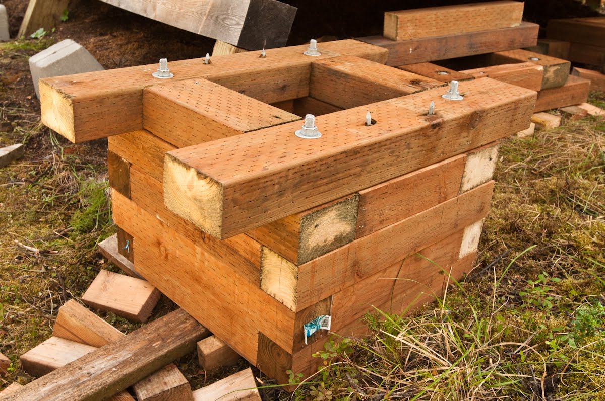 Traveling with Andrew and Jennifer The BIG One