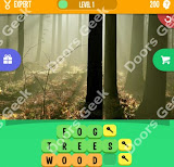 1 Pic 3 Words Level 200 answers cheats, solutions, walkthrough for 1 pic 3 words level 200