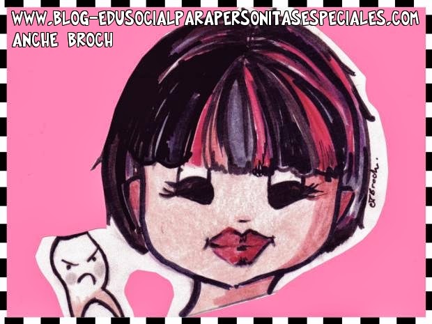 EDUCACIÓN SOCIAL PARA PERSONITAS ESPECIALES