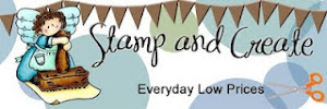 Stamp and Create - Giveaway!