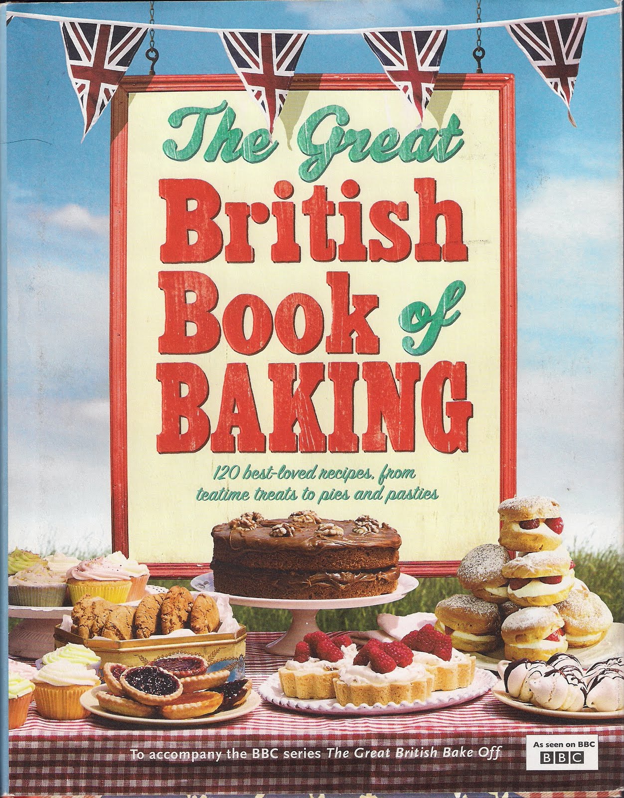 varios postreadicción cursos de pastelería galletas primrose bakery christmas book