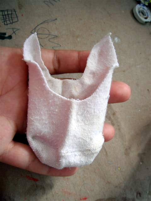 accesorios para barbie como hacer