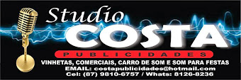 STUDIO COSTA PUBLICIDADES