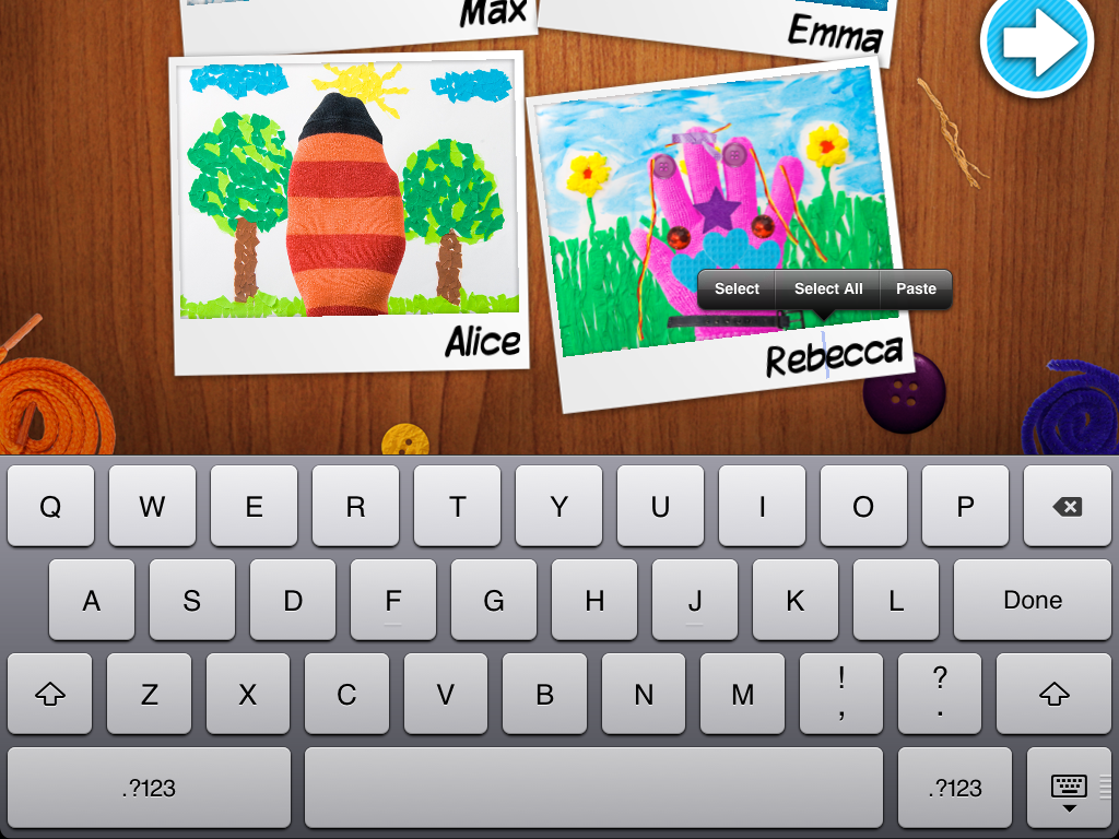 Introducing Cute Food & Puppet by Jump App! ((App Reviews