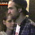 Primera imagen después de la reconciliación de Kristen Stewart y Robert Pattinson