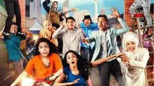 Sinopsis dan Foto Film 99% Muhrim Get Merried 5 Sinopsis dan Foto Film 99% Muhrim Get Merried 5