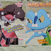 Novas Scans e Títulos de XY