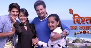 Desiserials yeh kehlata kya rishta douczer Yeh Rishta Kya Kehlata Hai 12th September 2015 | Watch Indian TV Serials