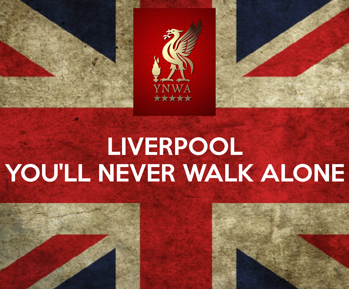Liverpool :3