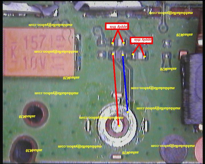 mobile phone repairing diagrams images video tips tricks