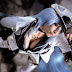 Akame ga Kill Esdeath Cosplay by Yuriko Tiger
