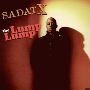Sadat X – The Lump Lump (VLS) (1996) (320 kbps)
