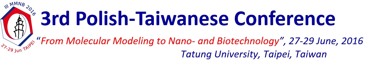 3rd Polish-Taiwanese Conference
