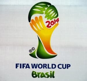 Ulasan Singkat Group A, B dan C Piala Dunia 2014
