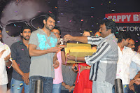 Bodyguard Movie Audio Launch Gallery