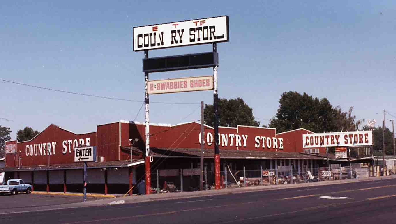 Bygone Walla Walla vintage images of the City and County (and beyond