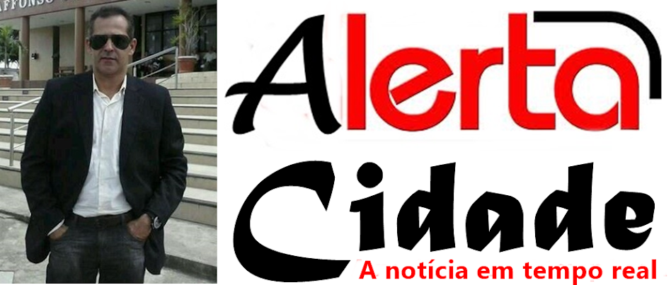 ALERTA CIDADE