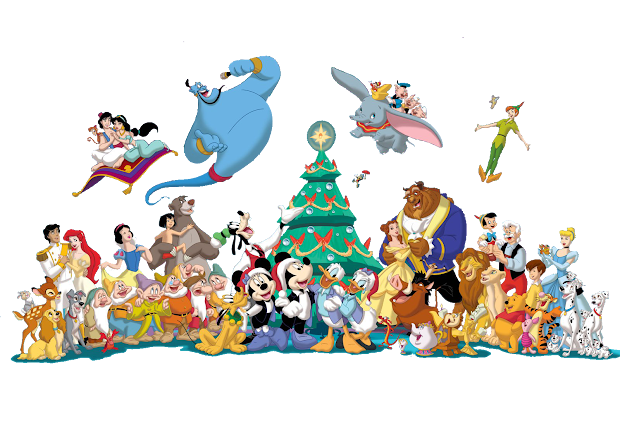 central cliparts infantil