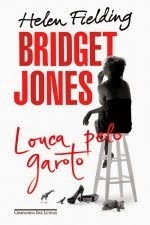 BRIDGET JONES: LOUCA PELO GAROTO