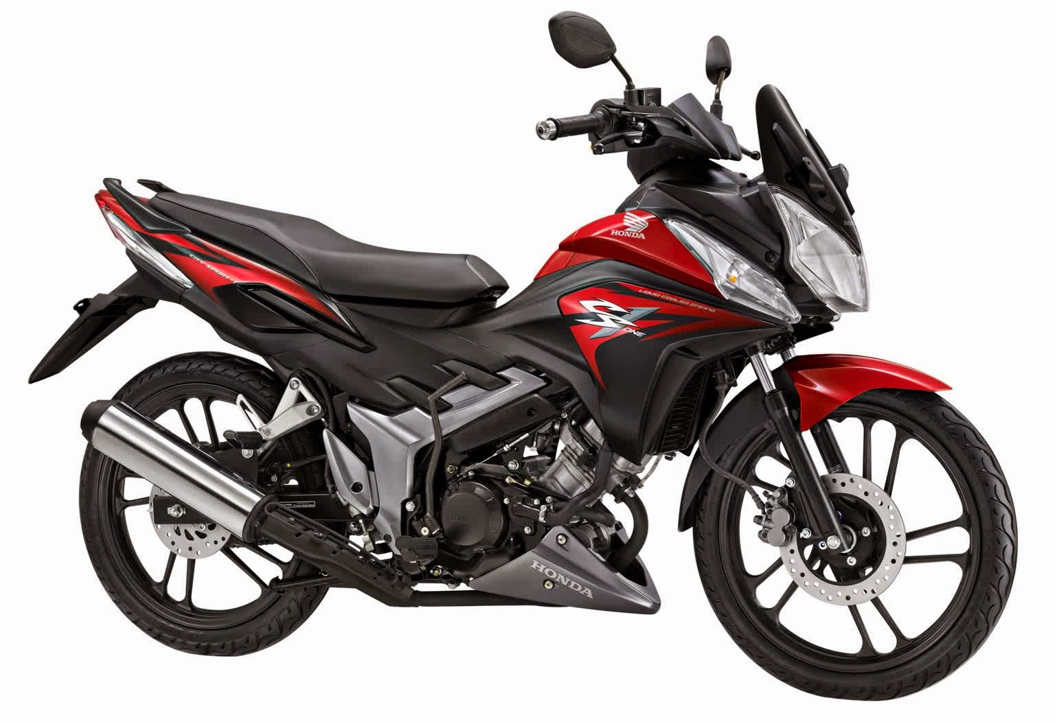 Harga Motor Honda Bandung Free Modifikasi Motor