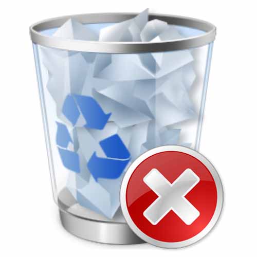 Restore Recycle Bin On Desktop Windows Vista