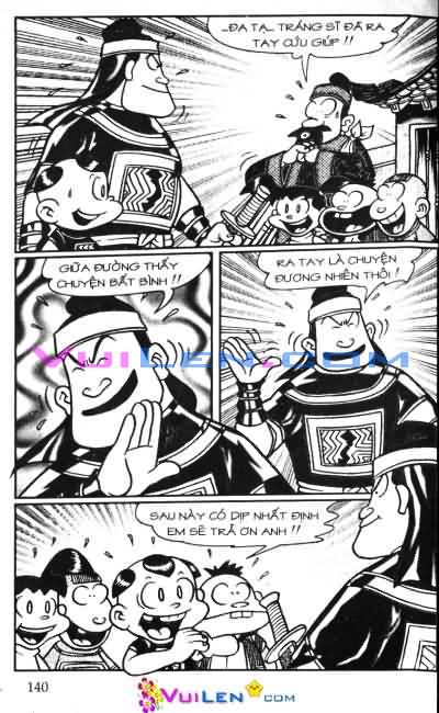 than dong dat viet tap 25