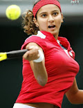 Sania Mirza